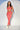 Red Tenderness Leggings (Light Supplex)