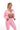 Pink Lollypop Fit Hoodie
