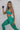 Green GODDESS Leggings