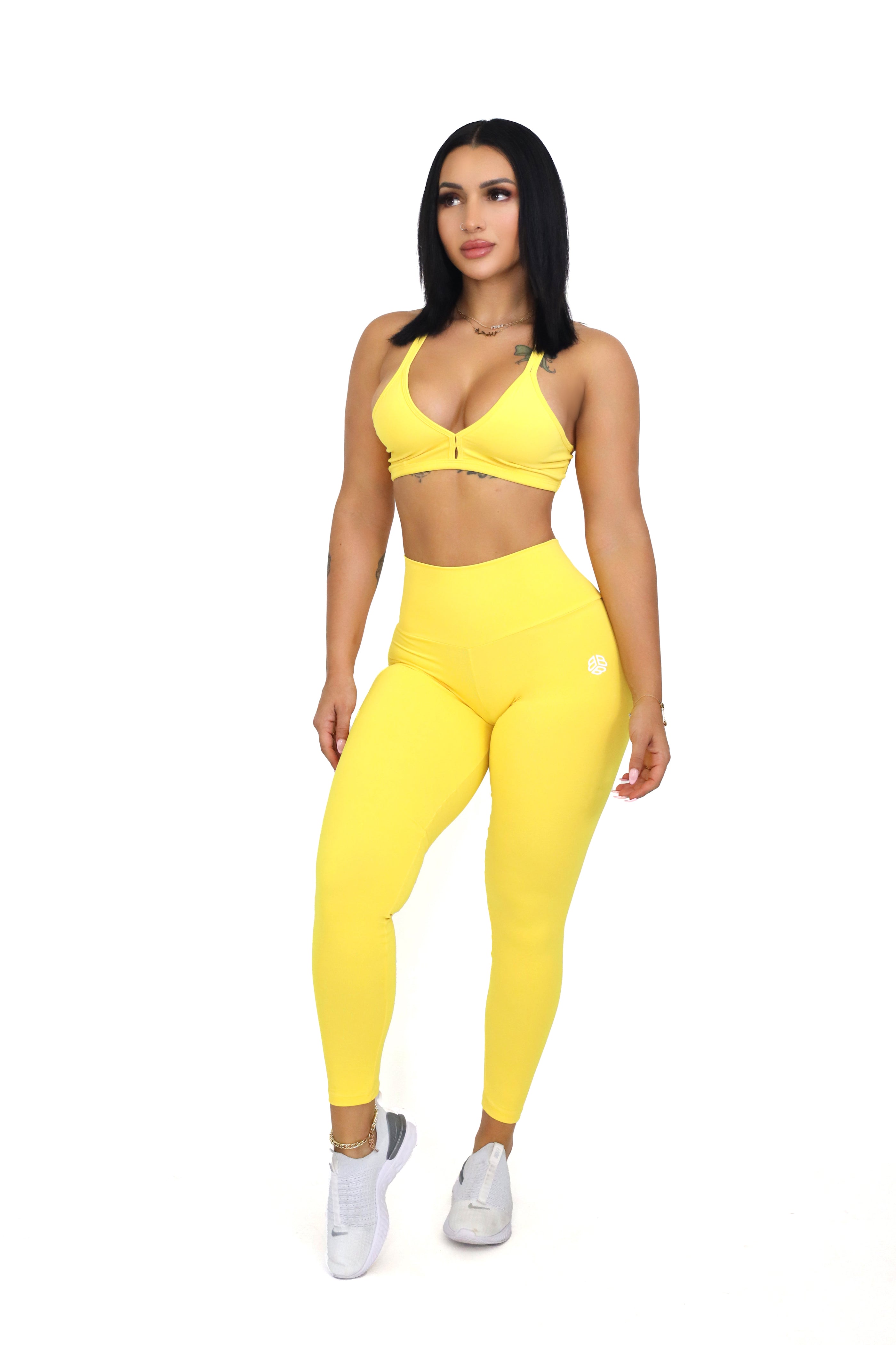 Sunshine Leggings