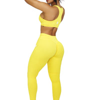 Sunshine Leggings