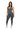 Grey Lee Ring Bodysuit