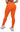 Orange Vibes Leggings